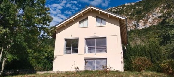 5 chambres Maison à Isère, France No. 317120 2