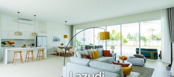 4 bedrooms Villa in Hua Hin, Thailand No. 20254 7