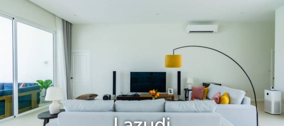 4 bedrooms Villa in Hua Hin, Thailand No. 20254 9