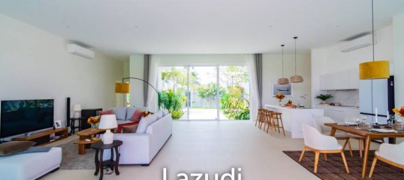 4 bedrooms Villa in Hua Hin, Thailand No. 20254 5