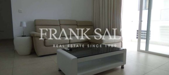 3 bedrooms Apartment in Sliema, Malta No. 8836 4