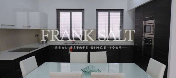 3 bedrooms Apartment in Sliema, Malta No. 8836 3