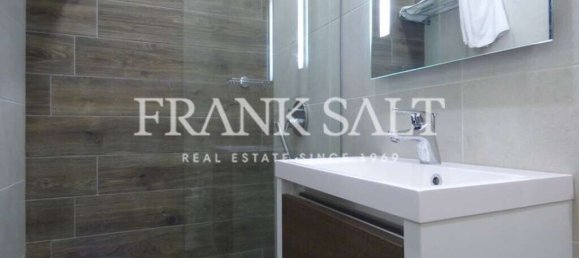 3 bedrooms Apartment in Sliema, Malta No. 8836 8