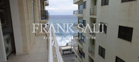 3 bedrooms Apartment in Sliema, Malta No. 8836 2