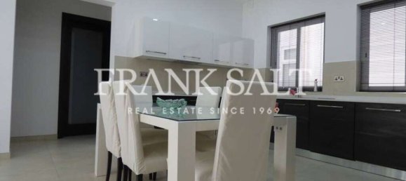 3 bedrooms Apartment in Sliema, Malta No. 8836 5