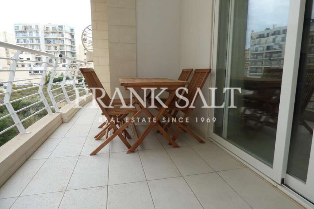 3 bedrooms Apartment in Sliema, Malta No. 8836