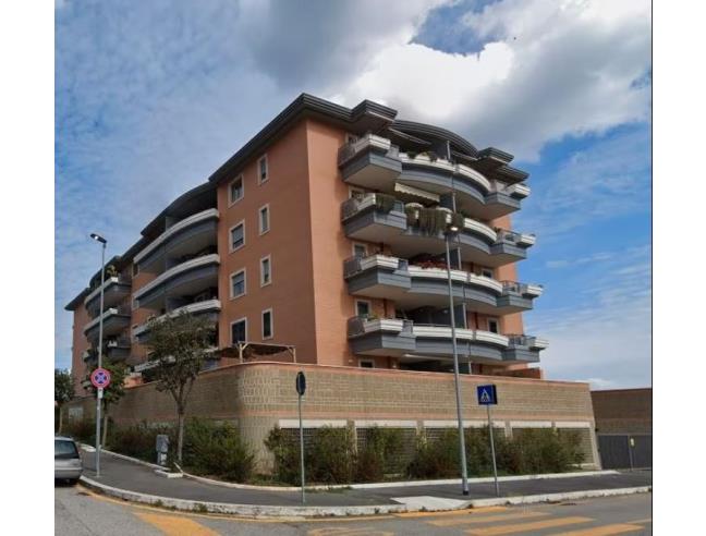 1 room Parking in Rome, Italy No. 329121