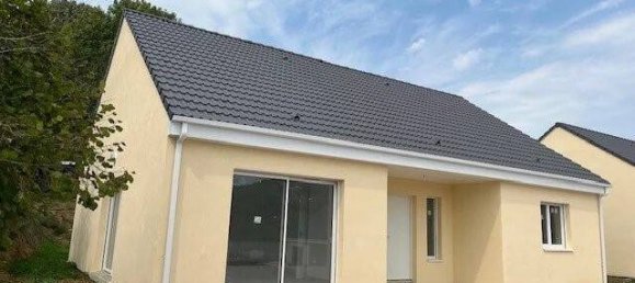 3 Schlafzimmer Haus in Cote-d'Or, France, Nr. 355525 4