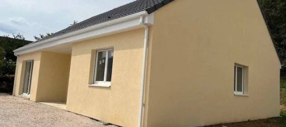 3 Schlafzimmer Haus in Cote-d'Or, France, Nr. 355525 6