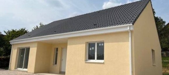 3 Schlafzimmer Haus in Cote-d'Or, France, Nr. 355525 8