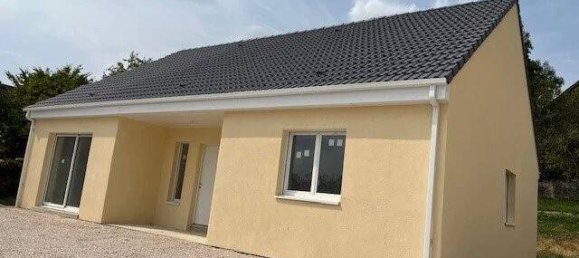 3 Schlafzimmer Haus in Cote-d'Or, France, Nr. 355525 7