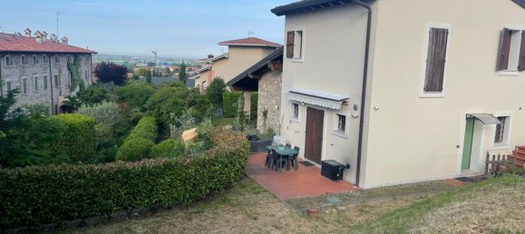 Вилла с 5 спальнями в Лонато дель Гарда, Италия № 335616 11