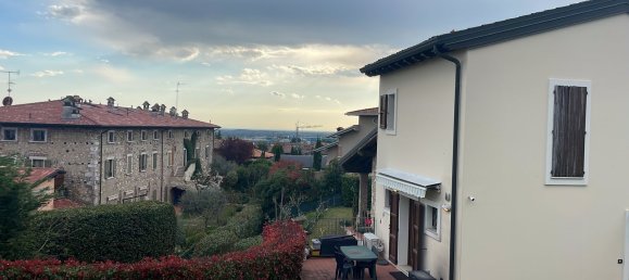 Вилла с 5 спальнями в Лонато дель Гарда, Италия № 335616 8