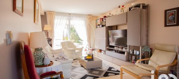 3 Schlafzimmer Haus in Villiers-sur-Orge, France, Nr. 318250 9