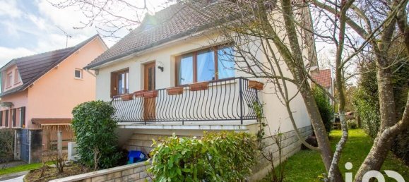 3 Schlafzimmer Haus in Villiers-sur-Orge, France, Nr. 318250 3