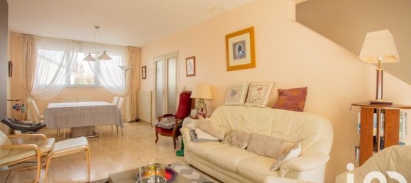 3 Schlafzimmer Haus in Villiers-sur-Orge, France, Nr. 318250 5