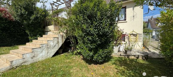 3 Schlafzimmer Haus in Villiers-sur-Orge, France, Nr. 318250 20