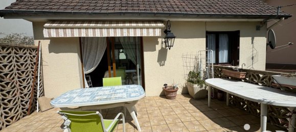3 Schlafzimmer Haus in Villiers-sur-Orge, France, Nr. 318250 2