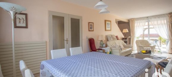 3 Schlafzimmer Haus in Villiers-sur-Orge, France, Nr. 318250 11