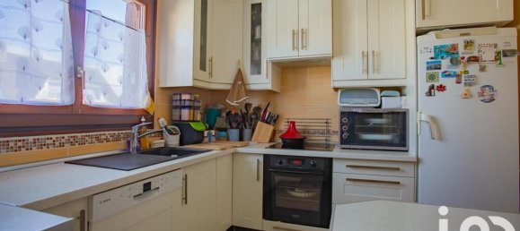 3 Schlafzimmer Haus in Villiers-sur-Orge, France, Nr. 318250 12