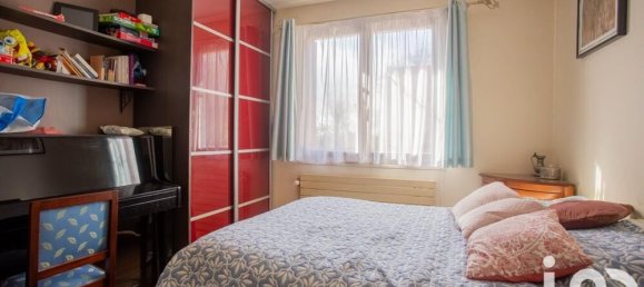 3 Schlafzimmer Haus in Villiers-sur-Orge, France, Nr. 318250 15