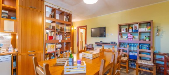 2 bedrooms Apartment in San Teodoro, Italy No. 75002 15