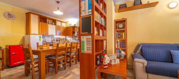 2 bedrooms Apartment in San Teodoro, Italy No. 75002 9