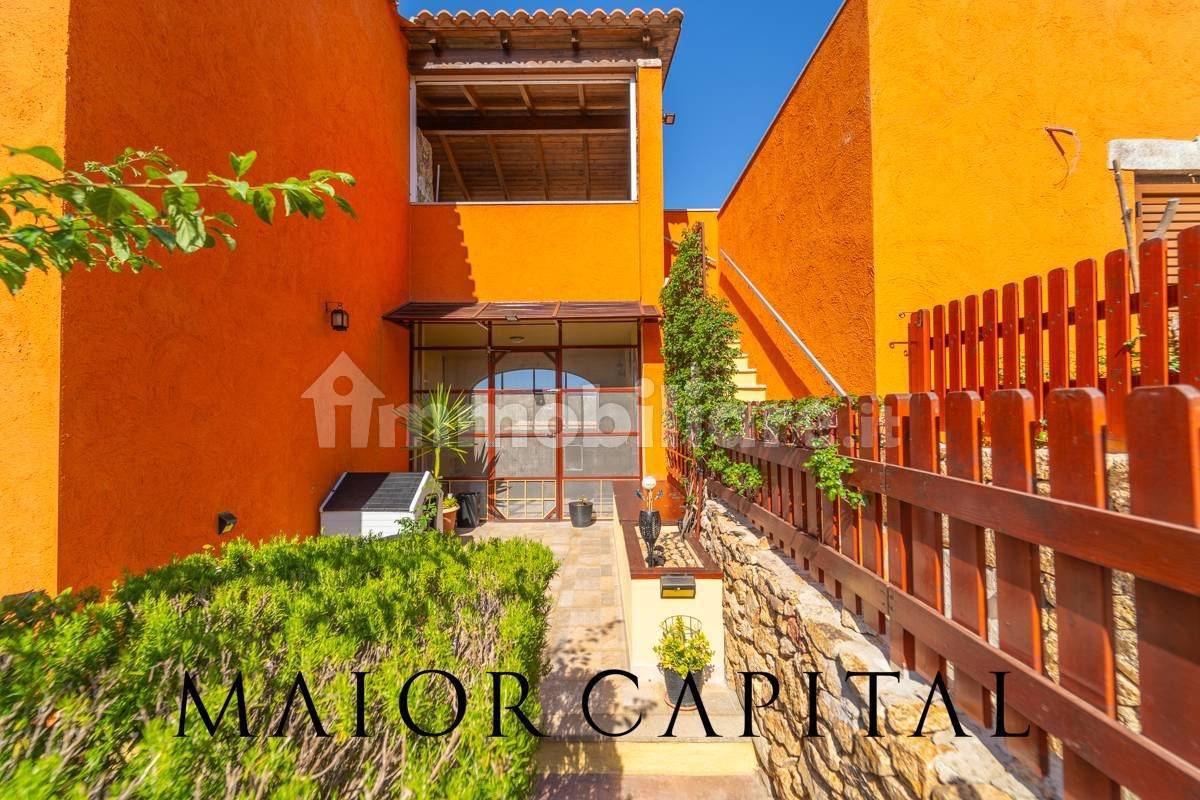 2 bedrooms Apartment in San Teodoro, Italy No. 75002