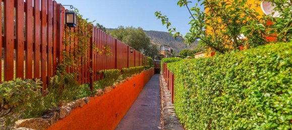 2 bedrooms Apartment in San Teodoro, Italy No. 75002 28