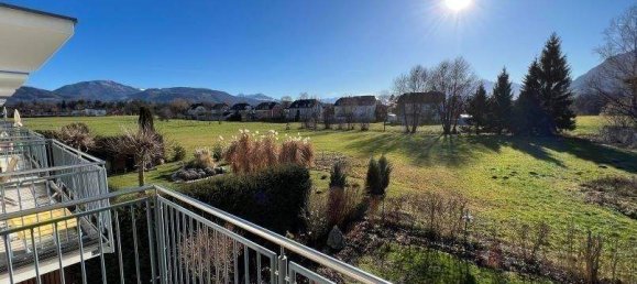 Квартира с 4 комнатами в Зальцбург, Австрия № 123336 10