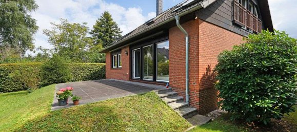 5 rooms House in Wandsbek, Germany No. 292474 3