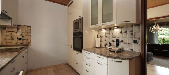 5 rooms House in Wandsbek, Germany No. 292474 15