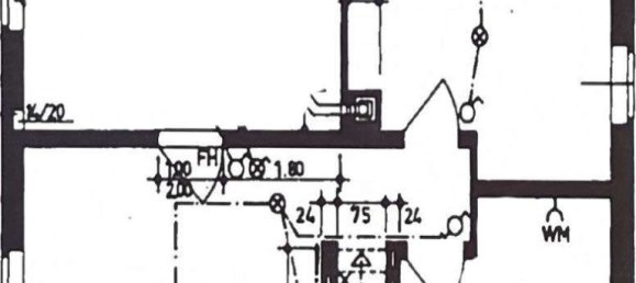 5 rooms House in Wandsbek, Germany No. 292474 29