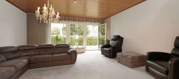 5 rooms House in Wandsbek, Germany No. 292474 11