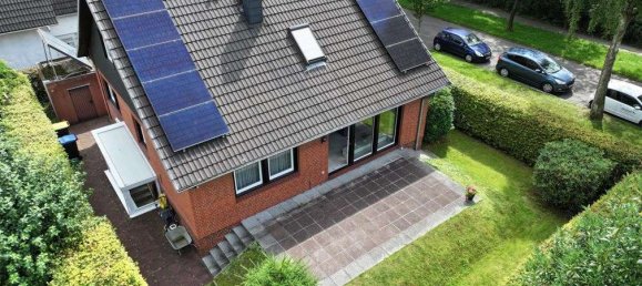 5 rooms House in Wandsbek, Germany No. 292474 6