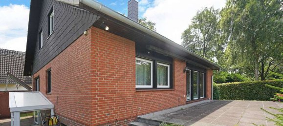 5 rooms House in Wandsbek, Germany No. 292474 4