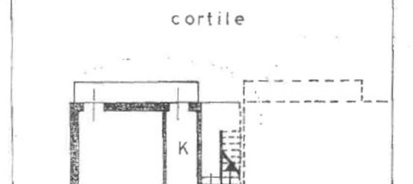 3 rooms Apartment in Novara, Italy No. 270326 11