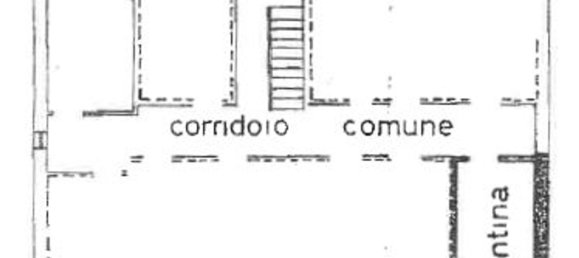 3 rooms Apartment in Novara, Italy No. 270326 10