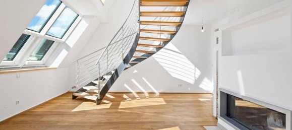 5 rooms Penthouse in Vienna, Austria No. 193238 3