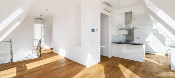 5 rooms Penthouse in Vienna, Austria No. 193238 2