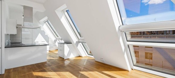 5 rooms Penthouse in Vienna, Austria No. 193238 5