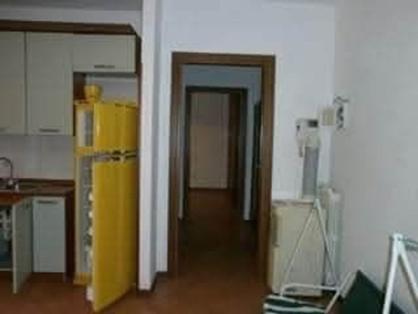 Apartamento de 1 dormitorio en Rome, Italy No. 371056
