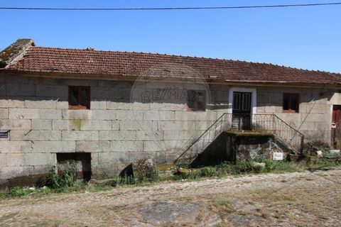 2 chambres Maison à Cabeceiras de Basto, Portugal No. 197045