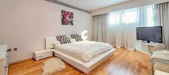 5 Schlafzimmer Stadthaus in Al Raha Beach, UAE, Nr. 5346 6