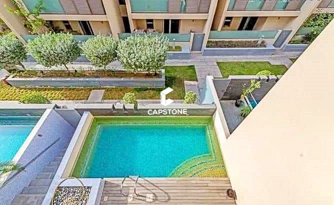 5 Schlafzimmer Stadthaus in Al Raha Beach, UAE, Nr. 5346