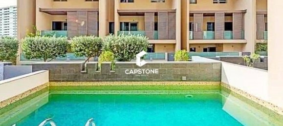 5 Schlafzimmer Stadthaus in Al Raha Beach, UAE, Nr. 5346 3