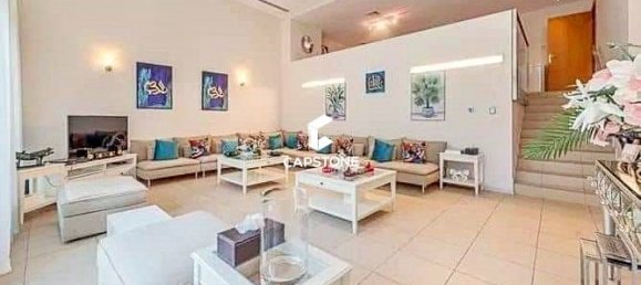 5 Schlafzimmer Stadthaus in Al Raha Beach, UAE, Nr. 5346 4