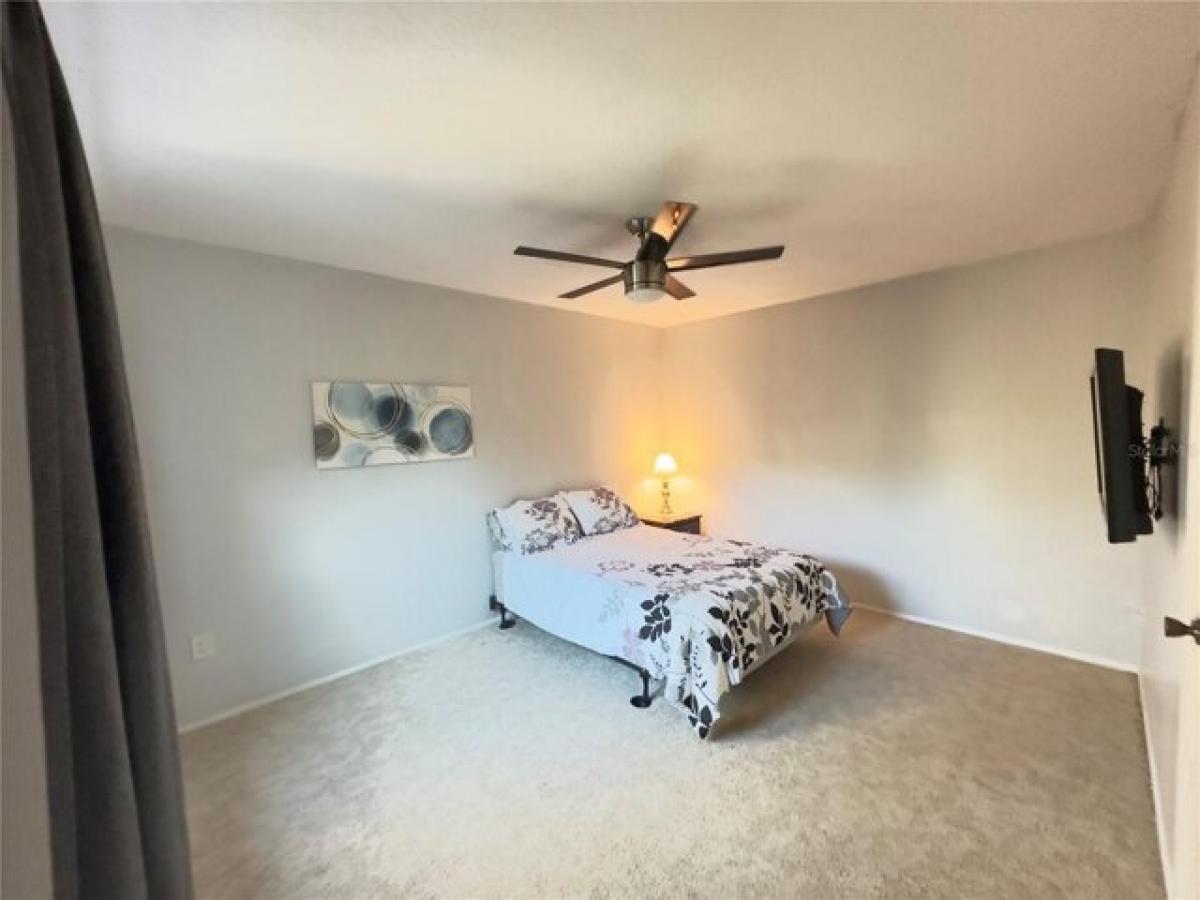 3 غرف نوم منزل في Fern Park, USA رقم 406085