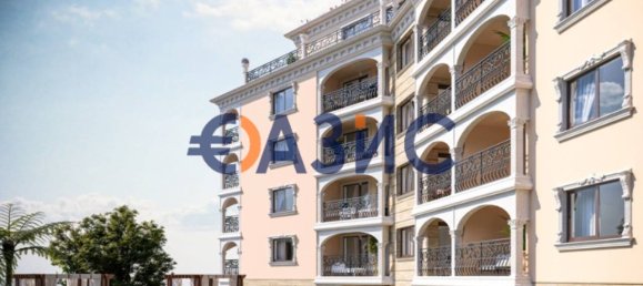 2 bedrooms Apartment in Nesebar, Bulgaria No. 943 12