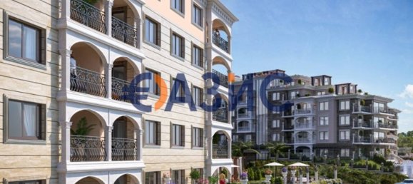 2 bedrooms Apartment in Nesebar, Bulgaria No. 943 13